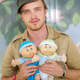 Aaron Paul!